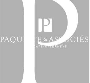 Paquette et Associés - Logo